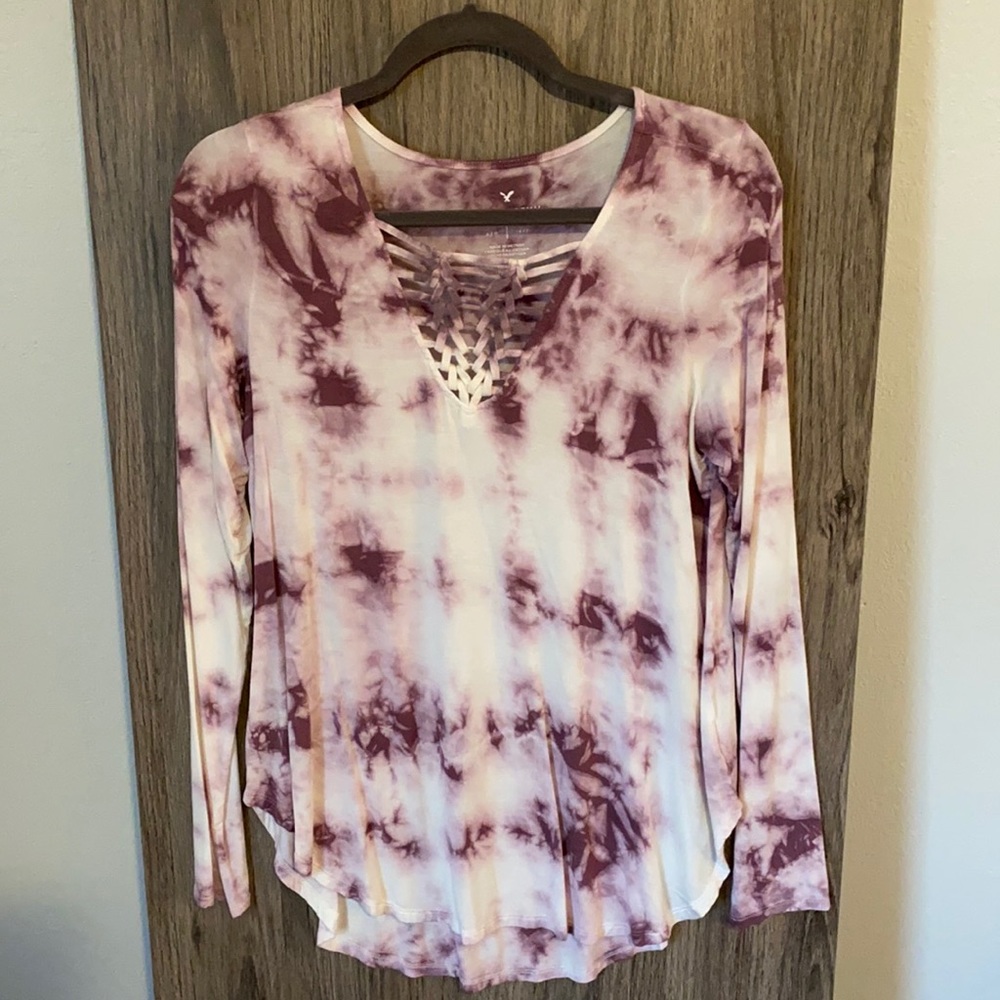 American Eagle Shirt